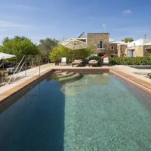 Rural Partit - Adults Only Landhuis Santa Agnes de Corona