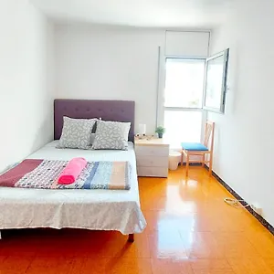 Apartamento Alexmar, Barcelona