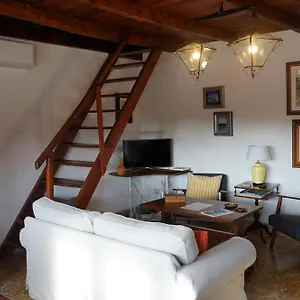 La Ventana Del Bentayga Vakantiehuis Tejeda (Gran Canaria)